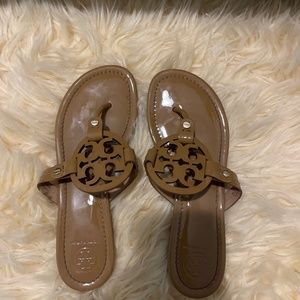 Tory Burch Miller Sandals